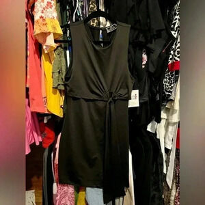 NWT LBD Little Black Dress